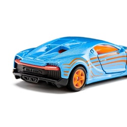 ブガッディ　シロン　ミニカー　26cm ブガッティ シロン: ｜教育・保育関係者向けサイトPLAYSCAPE