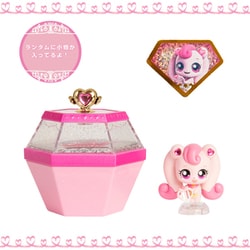 キラキラ キャッチ！ティニピン ティニピンコレクション ロィヤルティニピン ハチュピン [対象年齢：3歳～]