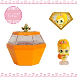 キラキラ キャッチ！ティニピン ティニピンコレクション ロィヤルティニピン ココピン [対象年齢：3歳～]