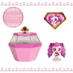 キラキラ キャッチ！ティニピン ティニピンコレクション ロィヤルティニピン ニコピン [対象年齢：3歳～]