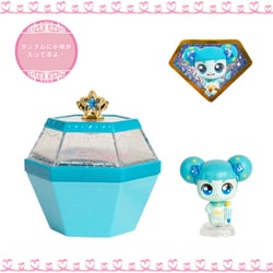 キラキラ キャッチ！ティニピン ティニピンコレクション ロィヤルティニピン マコピン [対象年齢：3歳～]