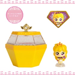 キラキラ キャッチ！ティニピン ティニピンコレクション ヒメピン [対象年齢：3歳～]