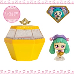 キラキラ キャッチ！ティニピン ティニピンコレクション カナエピン [対象年齢：3歳～]