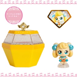 キラキラ キャッチ！ティニピン ティニピンコレクション ニットピン [対象年齢：3歳～]