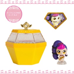キラキラ キャッチ！ティニピン ティニピンコレクション ダヘピン [対象年齢：3歳～]