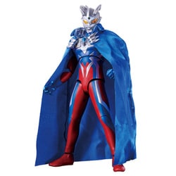 ギガンティックユニバース ウルトラマンゼロ ウルトラゼロマントセット [対象年齢：3歳～]