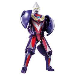帰ってきたウルトラエッグ ウルトラマンティガ マルチタイプ [対象年齢：3歳～]