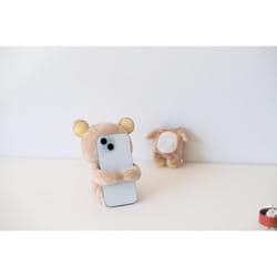 リラックマ「モノクロリラックマ」 グッズインフォメーション