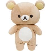 MO67801 リラックマ ぬいぐるみ M 「BASIC RILAKKUMA Favorite Things」テーマ リラックマ
