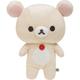 MO67901 リラックマ ぬいぐるみ M 「BASIC RILAKKUMA Favorite Things」テーマ コリラックマ