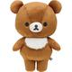 MO68101 リラックマ ぬいぐるみ M 「BASIC RILAKKUMA Favorite Things」テーマ チャイロイコグマ