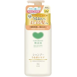 ヨドバシ.com - カウブランド カウブランド 無添加シャンプー