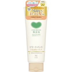 カウブランド 無添加トリートメント うるおいケア 180g