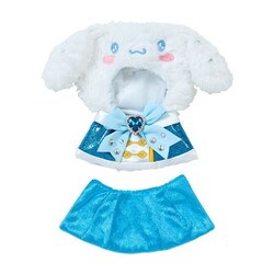 ヨドバシ.com - サンリオ Sanrio シナモロール ぬいぐるみ