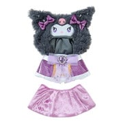クロミ ぬいぐるみコスキューム キラキラ(エンジョイアイドル)