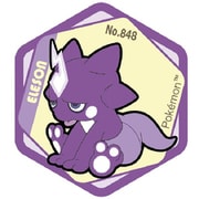ポケットモンスター ハニカムアクリルマグネット vol.5 エレズン