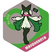 ポケットモンスター ハニカムアクリルマグネット BIG vol.2 マスカーニャ