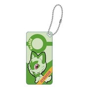 ポケットモンスター ドミテリアキーチェーン vol.2 ニャオハ