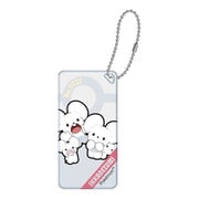 ポケットモンスター ドミテリアキーチェーン vol.2 イッカネズミ