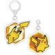 ポケットモンスター アクリルマーカーチャーム セット ピカチュウ