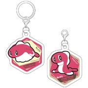 ポケットモンスター アクリルマーカーチャーム セット シャリタツ(たれたすがた)
