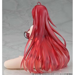 回天堂 ハイスクールD×D HERO リアス・グレモリー ランジェリーver. ヨドバシ.com - 回天堂 ハイスクールD×D HERO リアス
