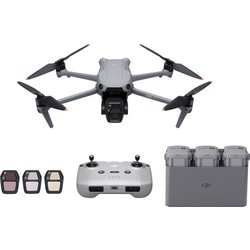 DJI Air 3S Fly Moreコンボ（DJI RC-N3付属） WA2342