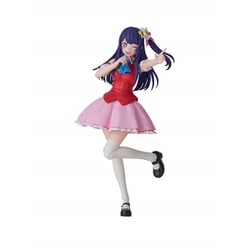 7487 KADOKAWA PLASTIC MODEL SERIES 【推しの子】 アイ 通常 ver. [組立式プラスチックモデル]