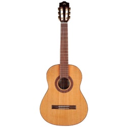 IBERIA ナイロン ガットギター 1/2スモールボディ REQUINTO 1/2
