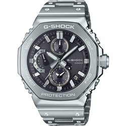 G-SHOCK（Gショック） GMC-B2100 SERIES FULL METAL（フルメタル）クロノグラフ GMC-B2100D-1AJF