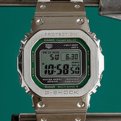 カシオ　フルメタルG SHOCK GMW B5000 楽天市場】【ポイント最大65倍】【無金利ローン可】 カシオ