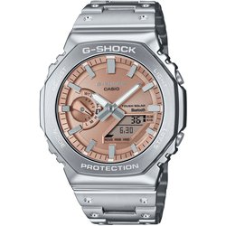 G-SHOCK（Gショック） 2100シリーズ FULL METAL（フルメタル） GM-B2100AD-5AJF