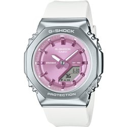 G-SHOCK（Gショック） ミニマルデザイン GM-S2110-7A6JF
