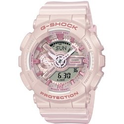 G-SHOCK（Gショック） Silky tone colors GMA-S110ST-4AJF