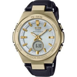 MSG-W200EL-5AJF | CASIO