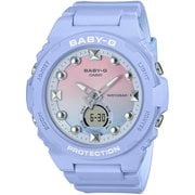 BABY-G(ベビージー) BGA-320 追加カラー BGA-320-2A1JF