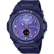 BABY-G(ベビージー) BGA-320 追加カラー BGA-320-2AJF