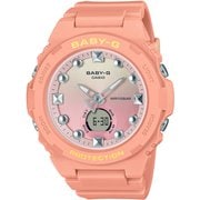 BABY-G(ベビージー) BGA-320 追加カラー BGA-320-4A1JF
