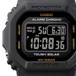ヨドバシ.com - カシオ CASIO Baby-G ベビージー BABY-G