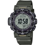 PRO TREK(プロトレック) Climber Line(クライマーライン) 「アースカラー」テーマモデル PRW-35Y-3BJF
