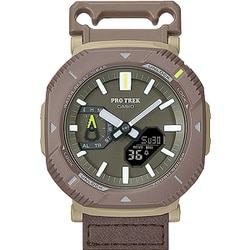 カシオ　PRO TREK Hiker Line/ PRJ-B001-1JF　新品 ヨドバシ.com - カシオ CASIO プロトレック PRO TREK PRO TREK