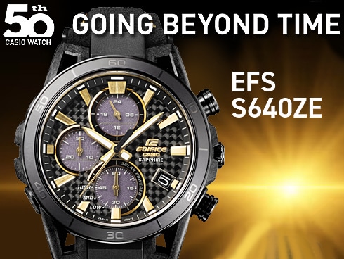 ヨドバシ.com - カシオ CASIO EDIFICE エディフィス EDIFICE