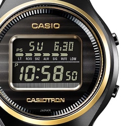ヨドバシ.com - カシオ CASIO CASIOTRON（カシオトロン） CASIO