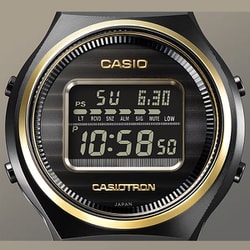 ヨドバシ.com - カシオ CASIO CASIOTRON（カシオトロン） CASIO