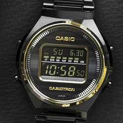 ヨドバシ.com - カシオ CASIO CASIOTRON（カシオトロン） CASIO