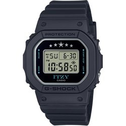 カシオ Gショック ITZYコラボレーションモデル GMD-S5610IT-4AJR