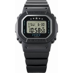 【未使用】カシオ G-SHOCK 【国内正規品】GMD-S5610IT-4AJR G-SHOCK ミッドサイズ ITZY コラボレーションモデル GMD-S5610IT
