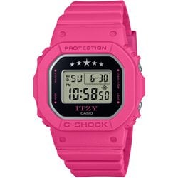 G-SHOCK（Gショック） ITZY コラボレーションモデル GMD-S5610IT-4AJR
