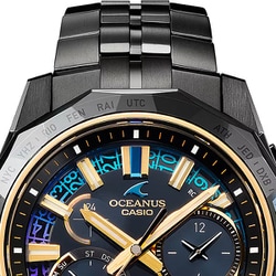 ヨドバシ.com - カシオ CASIO オシアナス OCEANUS OCEANUS