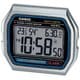 電波目覚まし時計 クラシカルデザイン DQD-851J-8JF